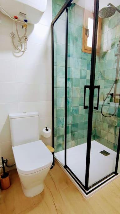Caribe 530 Apartment Playa del Ingles  Bagian luar foto