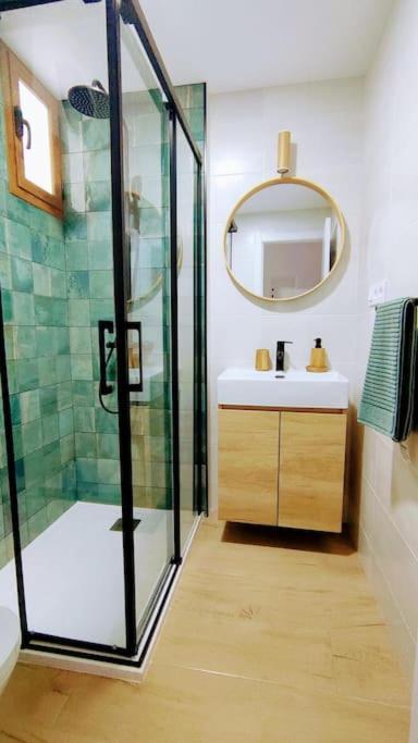Caribe 530 Apartment Playa del Ingles  Bagian luar foto