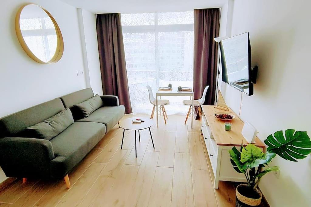 Caribe 530 Apartment Playa del Ingles  Bagian luar foto
